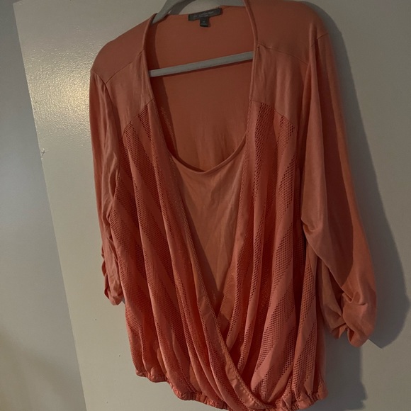 Ny collection blouse size 2x - Picture 5 of 8